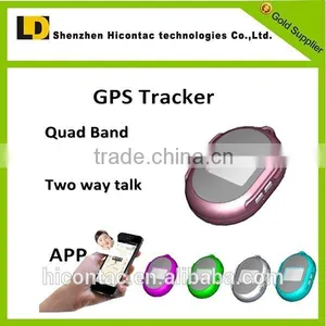 Low Cost Gps Tracker With Small Exterior and SOS Function thumbnail-3