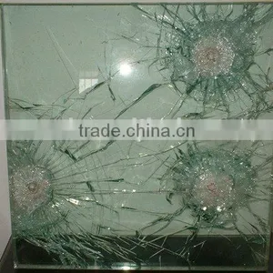 Bullet Proof Glass thumbnail-1