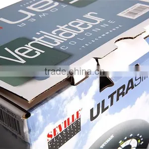 Custom Designed Color Printing Folding Paper Corrugated Cardboard Boxes Packaging Manufacturers thumbnail-3