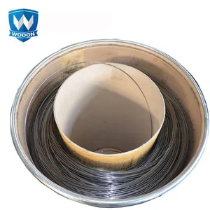 Wodon Wear Resistant Hardfacing Welding Wire With Flux Cored thumbnail-1