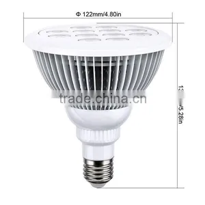 Ebay Best Sellers 12w Led Grow Lights/24 Watt Hps Grow Lights/E27 Grow Lights thumbnail-2