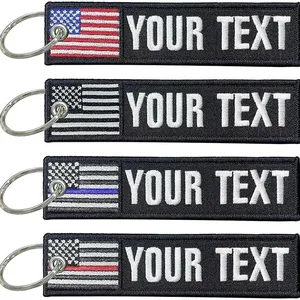Customzied Keychain,Personalized Key Chain,Key Ring Accessories for Motorcycles,Scooters,Cars thumbnail-1