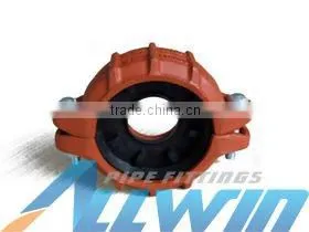 Ductile Iron Grooved Flexible Couplings thumbnail-1