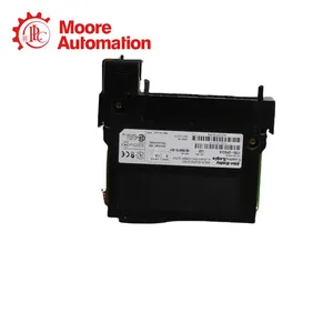 AB 1756-OF6VI Analog Output Module thumbnail-3