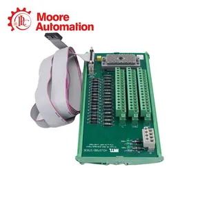 TRICONEX HCU3700-3703E Isolated Analog Input Module New and Original Box thumbnail-1