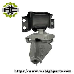 11210-1KB0B Front Right Engine Mount for Nissan JUKE 2011-2015 thumbnail-1