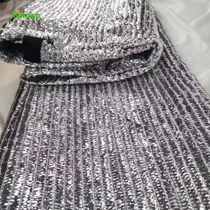 80% Reflective- Heat Protection / Shade Net thumbnail-4