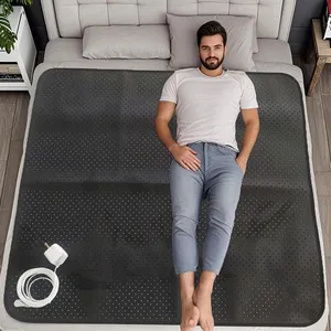 Anti Static Grounding Helps Sleep Mattress thumbnail-1