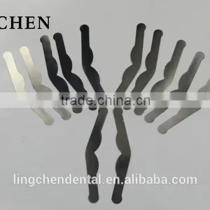 Lingchen Best Quality Dental Orthodontic Materials /dental Orthodontic Band thumbnail-2
