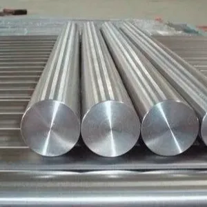 High Quality 2mm 3mm 6mm Metal Rod Inconel 625 Ba 2b No. 4 Mirror Surface Stainless Steel Round Bar thumbnail-2