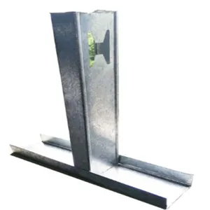 Corrosion-resistant Steel Stud and Track Sets, Ideal for Commercial and Residential Construction Projects thumbnail-4