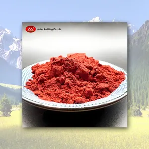 Tomato Powder/Lycopene Powder thumbnail-4