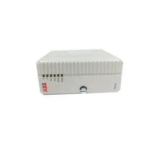 TB840A 3BSE037760R1 A Comprehensive Distributed Modular Process I/O System thumbnail-2