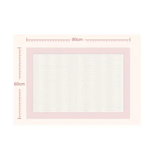 Men Adult Underpads Activated Carbon Underpad Undersheets Bed Undersheet Storage Undersheet for Trucks Thermo Acoustic Underpad thumbnail-1