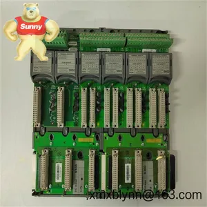 ICS Triplex 9852-9802: Rock-Solid Digital Output for Critical Control Systems thumbnail-4