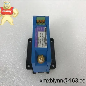 Bently Nevada 3300 XL 11mm Proximitor Sensor (330780-50-00): Precision Vibration Monitoring With 30% Lower Power Draw thumbnail-4