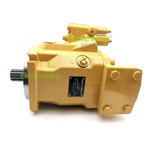 Factory Direct Hydraulic Pumps for Caterpillar Excavators 100-6239(0R-7677) 119-5013(0R-7662) 241-9299(10R-7733) Piston Pump thumbnail-5
