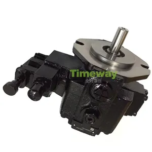VPV 05135004 Vane Pump 0513R15A7VPV32SM21FZB03 Hydraulic Vane Oil Pump thumbnail-1