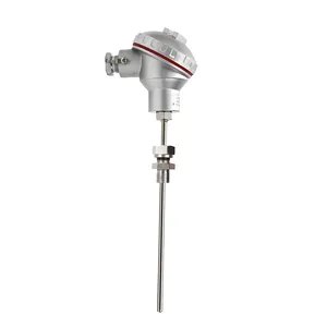 Armored Temperature Transmitter thumbnail-1