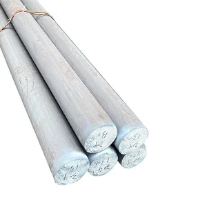 High Quality Stainless Steel Round Bar Grade SUS Ss 304 316 409 310 Factory Price AISI DIN ASTM thumbnail-2