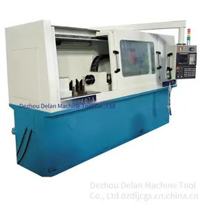 Dezhou Cnc Deep Hole Drilling Machine Zk2103f thumbnail-2