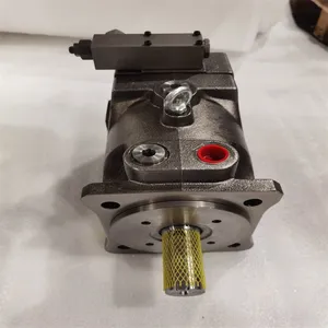 PV6 PV10 PV15 PV20 PV29 PV29-2R5D-C02 Series PV016R1K1T1NMMC Hydraulic High Pressure Piston Pump thumbnail-1