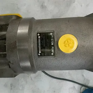 A2F A2FO A2FM A2FE Series A2F25W2P1 A2F55 Hydraulic Motor Pump Bent Axial Piston Pump Motor High Speed Fixed Displacement thumbnail-3