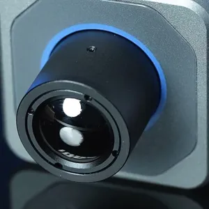 TN460U Ultra-High Temperature Thermal Camera | 0~2000°C Range, 640×512 Resolution, Uncooled Infrared FPA Detector thumbnail-3