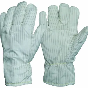 Ms750016 High-temperature-resistant Gloves, Resistant to 300 Degrees, Dust-free and Anti-static High-temperature-resistant Gloves thumbnail-5