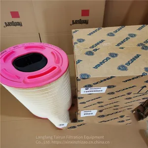 Domestic Filter Element Kw2342 Air Filter Element Hc7500skp8h Spin-on Filter Cup thumbnail-1