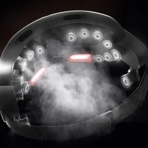 Eye Care Massager With Heat Compression & Smart Features MH-226 thumbnail-2