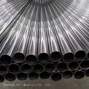 High Precision Steel Pipe for Industrial Applications thumbnail-4