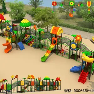 Bidding for Children's Slides in Residential Areas thumbnail-4
