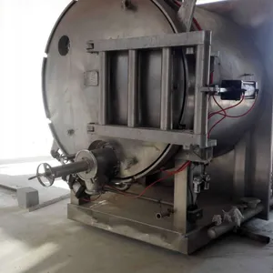 Vacuum Dryer thumbnail-2