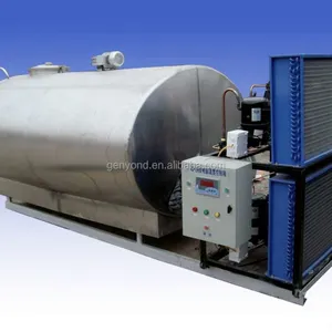 Medium Storage Capacity Storage Tank for Sale thumbnail-4