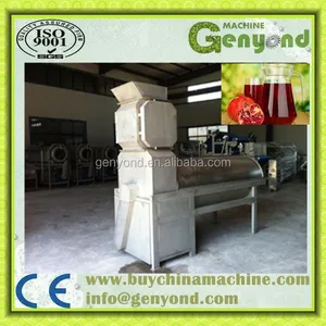 Pomegranate Seeds Peeling Machine/pomegranate Processing Machine thumbnail-2