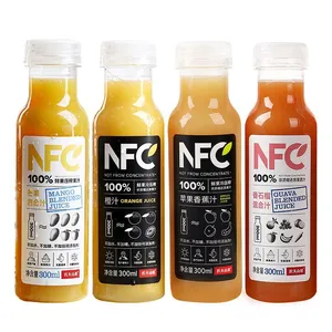 Cold Press NFC Orange Juice Production Plant Making Machines thumbnail-1