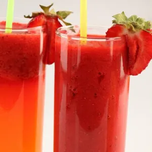 Large Industrial Machinery Food 304 Stainless Steel Fruit and Vegetable Filter Press Coconut Belt Juicer thumbnail-6