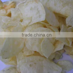 French Fries Potato Chips Machine Line/Potato Chips and French Fries Line/Food Machine thumbnail-4