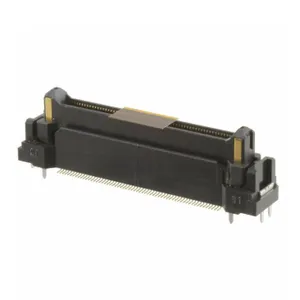 HRS HIROSE FX23-120P-0.5SV15 0.5MM 120P Board to Board Connector thumbnail-1