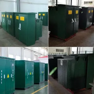 Transformer for On-Site Wind and Solar Generation in Industrial Microgrid Applications thumbnail-5