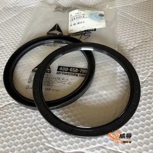 ORIGINAL SDLG Oil Seal 4030000116 Reliable Sealing for Machinery Components thumbnail-1