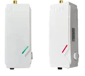 Instant Electric Water Heater（Wechat:13510231336） thumbnail-1