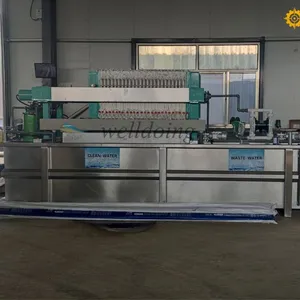Municipal Sewage Treatment Processing Machinery thumbnail-5