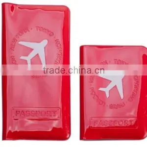 Cheapest Glossy Vinyl Passport Holder thumbnail-1