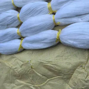 Nylon and Polyester Multifilament Fishing Nets thumbnail-1