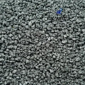 Graphitized Calcined Coke GPC 1-5mm Lithium Battery Anode Material, High Graphitization Degree, Low Ash Content thumbnail-4