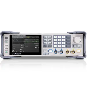 SIGLENT SDG7102A/SDG7052A/SDG7032A Arbitrary Waveform Generator thumbnail-1