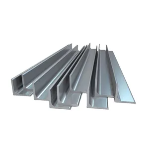 Polished 304 Stainless Steel Angle Bar 50x50x5mm Equal Leg No.4 Surface Finish thumbnail-1