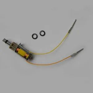 200-4023-022 204-0034-101 DOD Printhead Valve Nozzle Coil for Willett 3150 Videojet 2120 Inkjet Coding Printer thumbnail-5